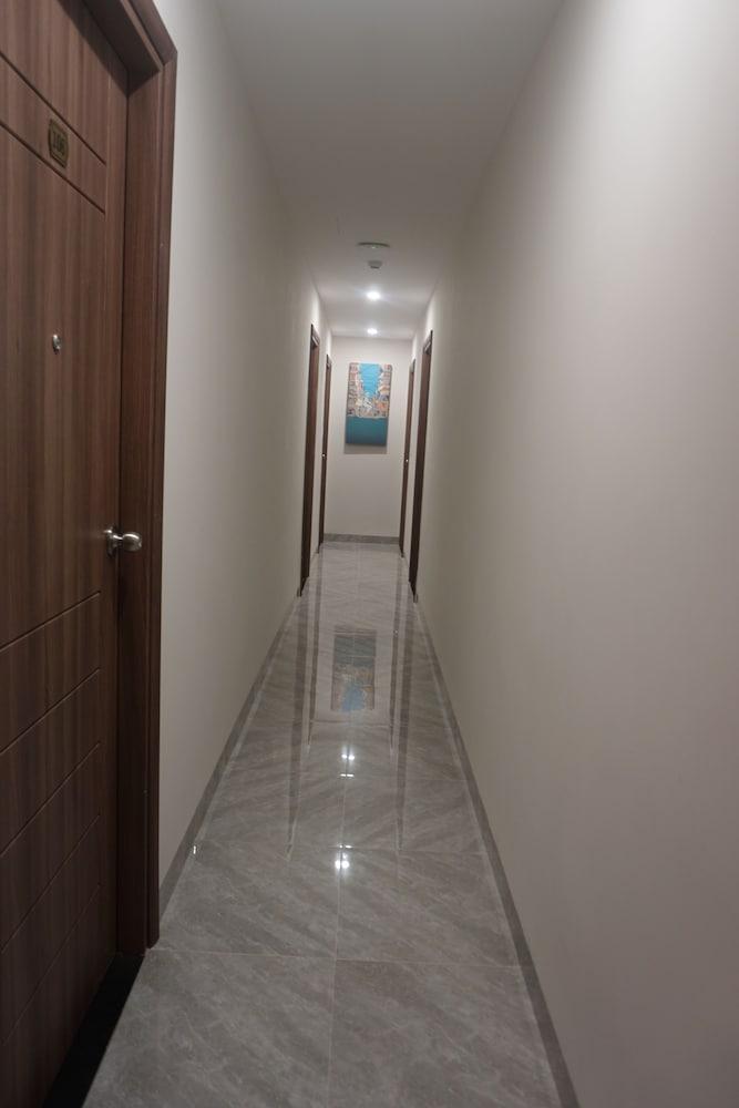 Hue My Hotel Ho Chi Minh City Bagian luar foto