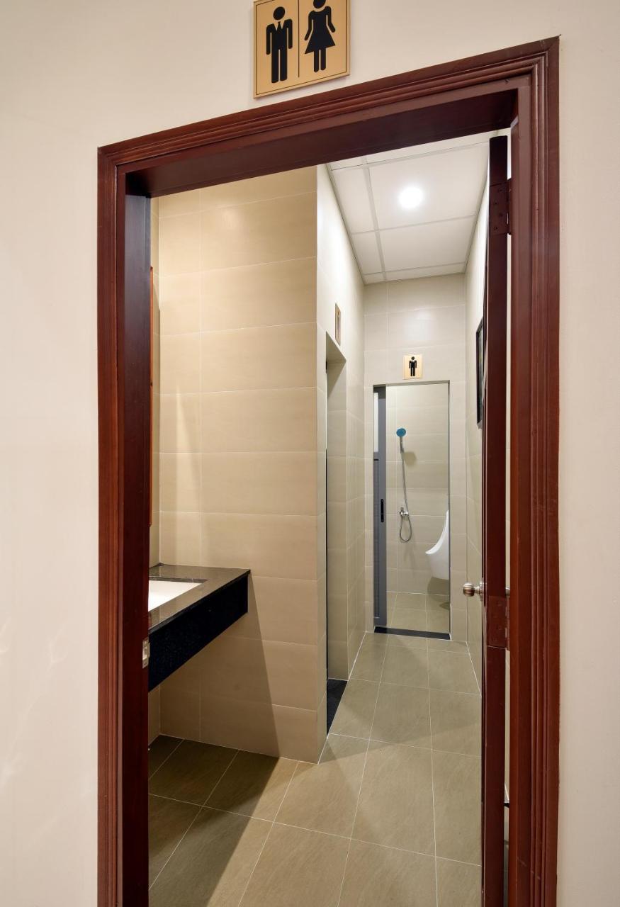 Hue My Hotel Ho Chi Minh City Bagian luar foto