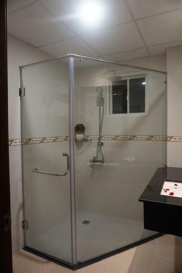 Hue My Hotel Ho Chi Minh City Bagian luar foto